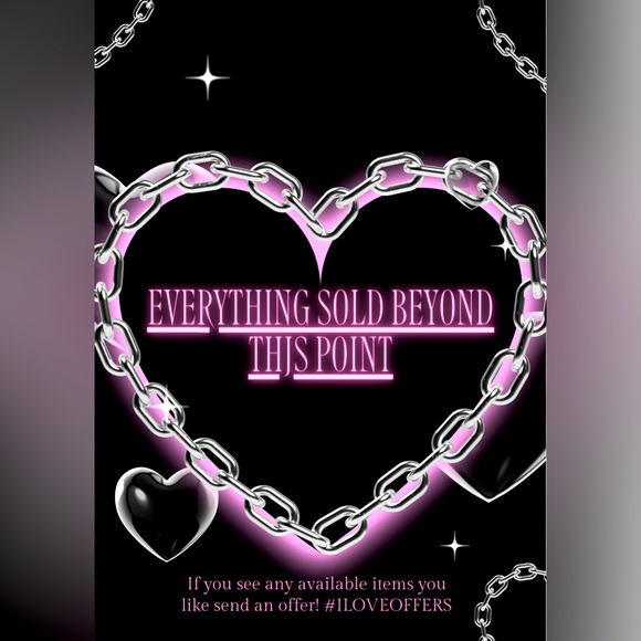 ~SOLD~ - Picture 1 of 1